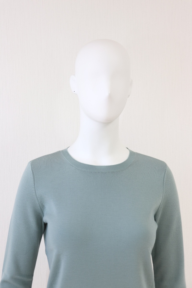 FOXEY BOUTIQUE(フォクシー） Day Time グレースウールセーター