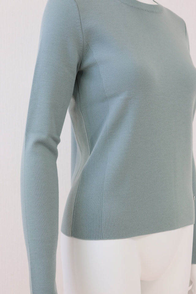 FOXEY☆売れ筋商品|||フォクシー　Day Time　グレースウールセーター　42967 42967 Knit Top 