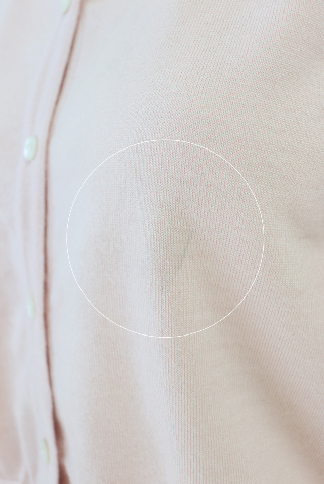 FOXEY BOUTIQUE(フォクシー） Muse カシミヤシルクカーディガン