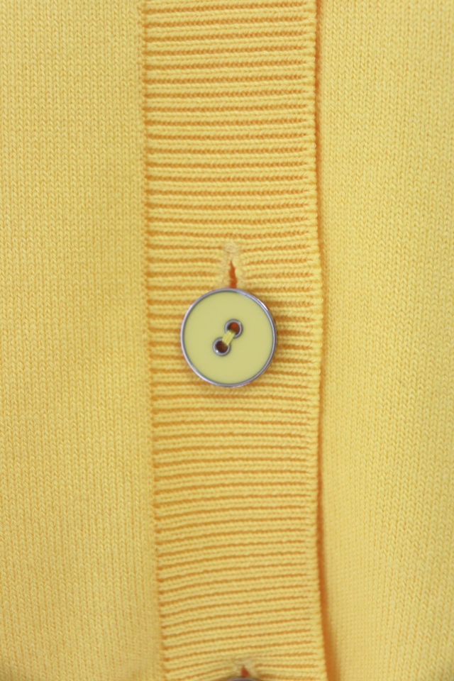 FOXEY NEWYORK(フォクシー） Logan セルロースブレンドカーディガン 44419