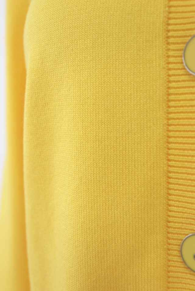 FOXEY NEWYORK(フォクシー） Logan セルロースブレンドカーディガン 44419