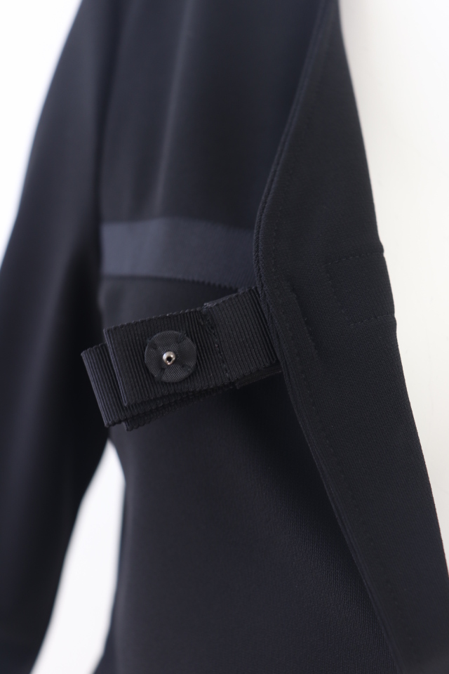 FOXEY NEWYORK(フォクシー） Navette マットストレッチジャージー