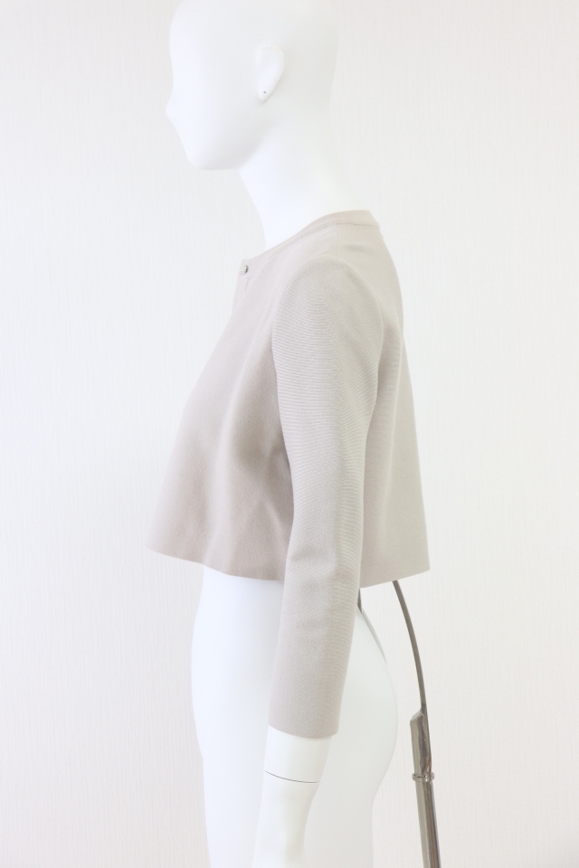 DAISY LIN for FOXEY(フォクシー) W STONE レーヨンブレンド