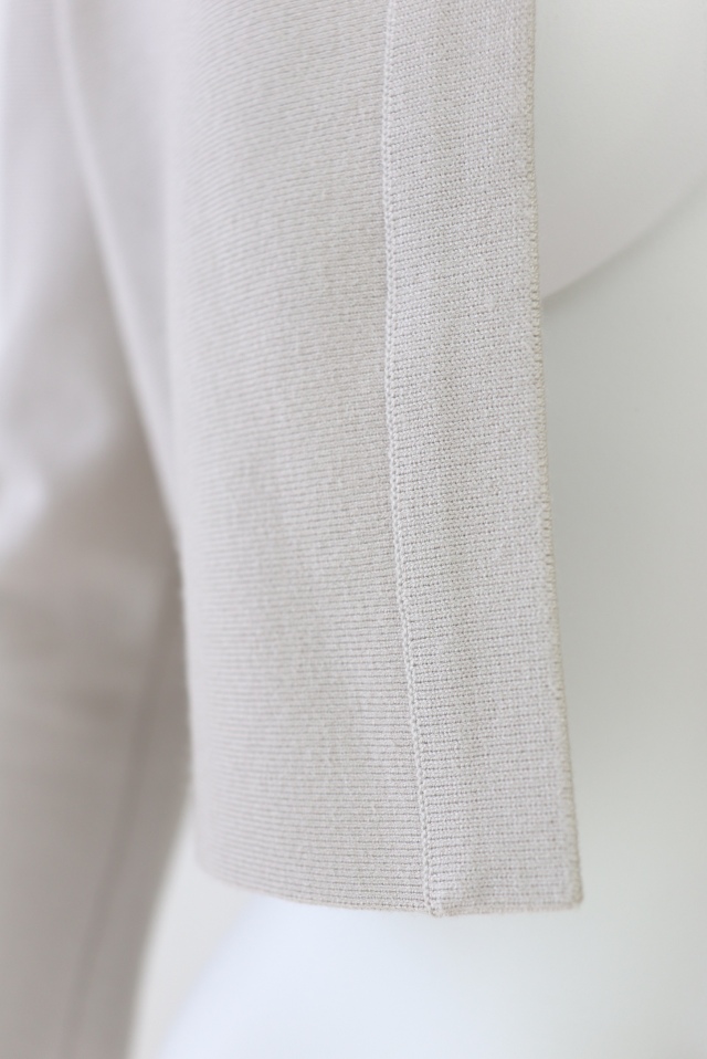 DAISY LIN for FOXEY(フォクシー) W STONE レーヨンブレンド