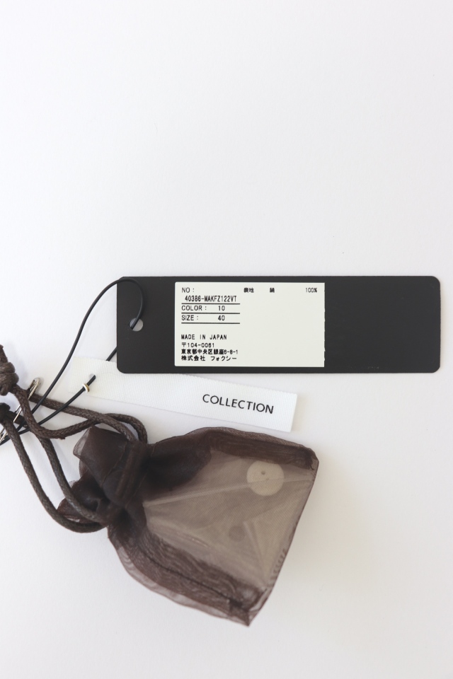 FOXEY NEWYORK COLLECTION(フォクシー) シルクニット