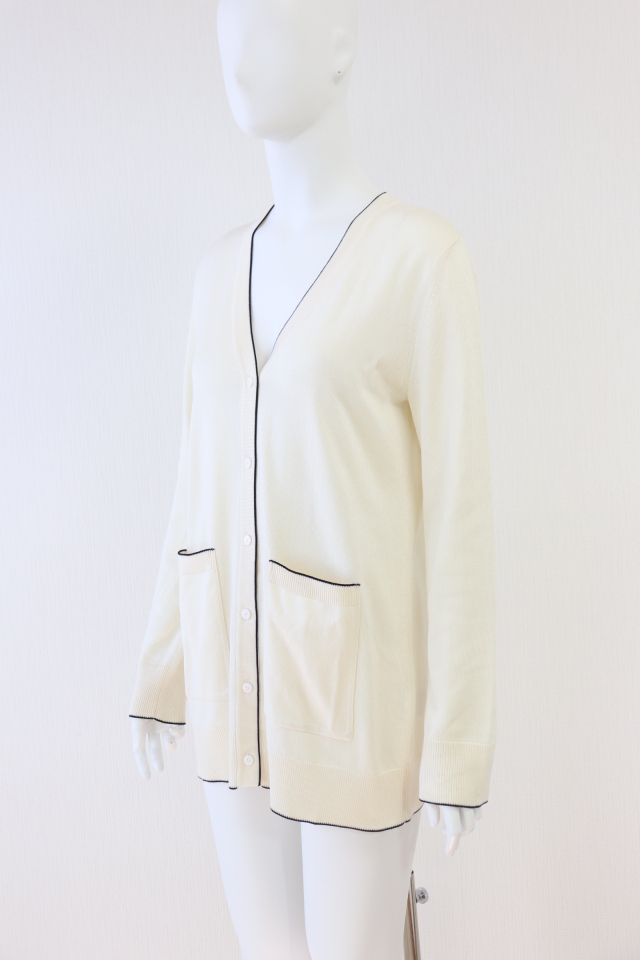 フォクシー ニットジャケット カーディガン 白ホワイト コットン 40 楽天市場】アウター コート ジャケット ポンチョ ベスト