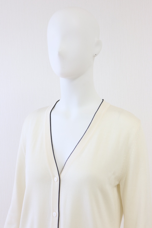 FOXEY NEWYORK COLLECTION(フォクシー) シルクニット