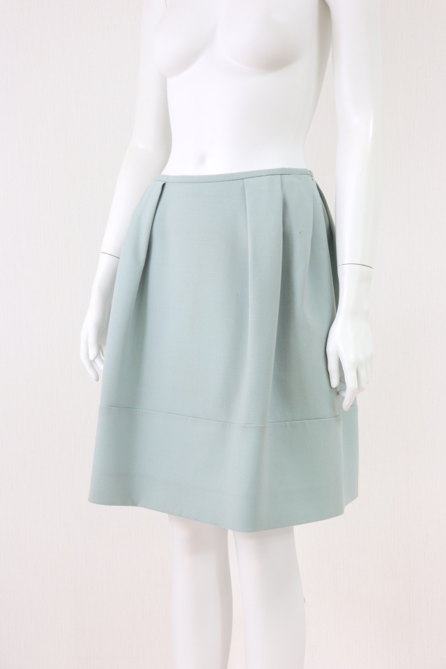 FOXEY BOUTIQUE(フォクシー） マカロンシックスカート 32107