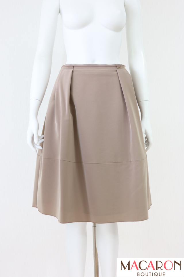 【SALE】FOXEY NEWYORK(フォクシー）　バロンスカート　38326