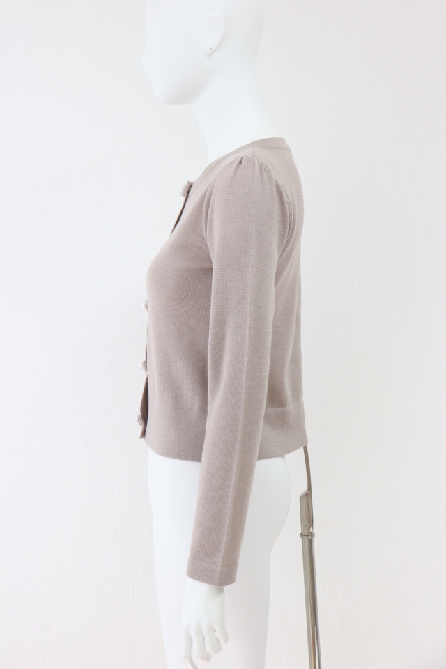 Rene（ルネ） ツイードジャケット＆スカートスーツ 6913120 