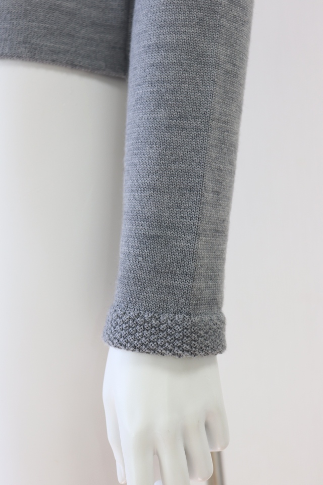 つ*ん様 ルネReneパール　ニットカットソー 20250923142033728_7gjdgeu4icdm