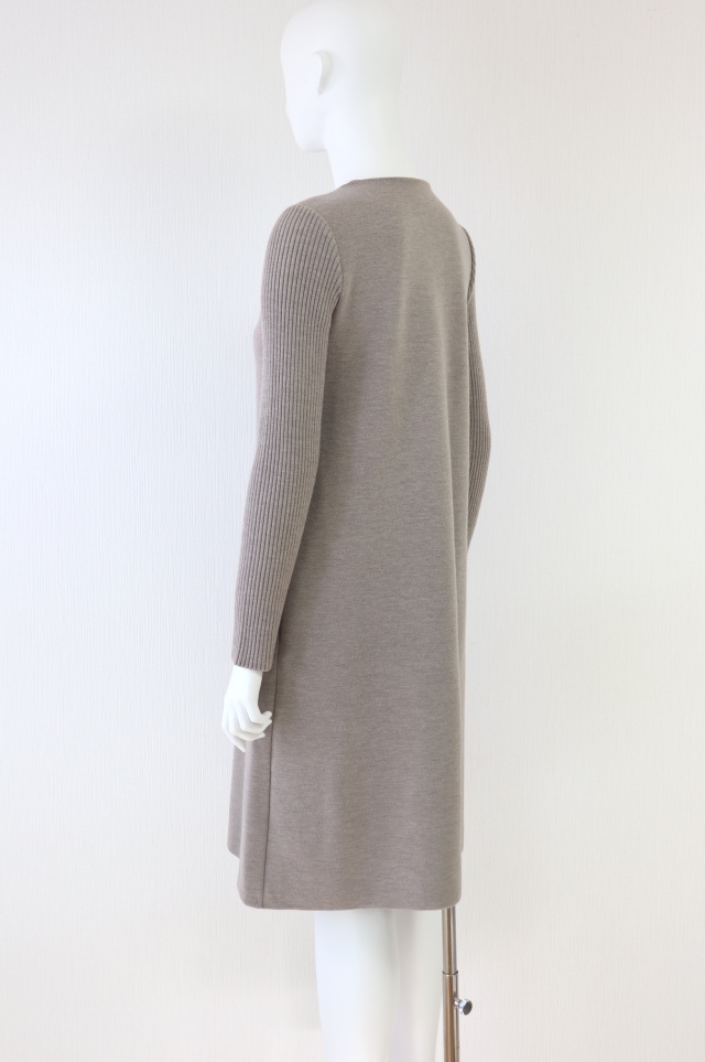 FOXEY BOUTIQUE(フォクシー) Siena ウールニットワンピース 40389