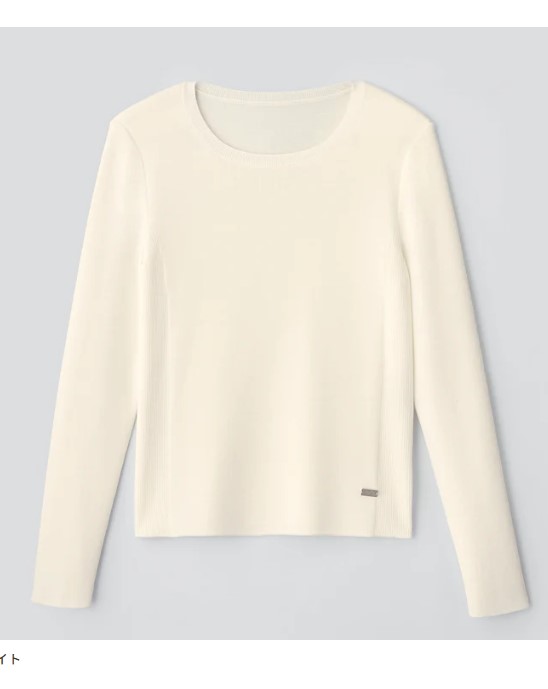 FOXEY BOUTIQUE(フォクシー） Day Time グレースウールセーター