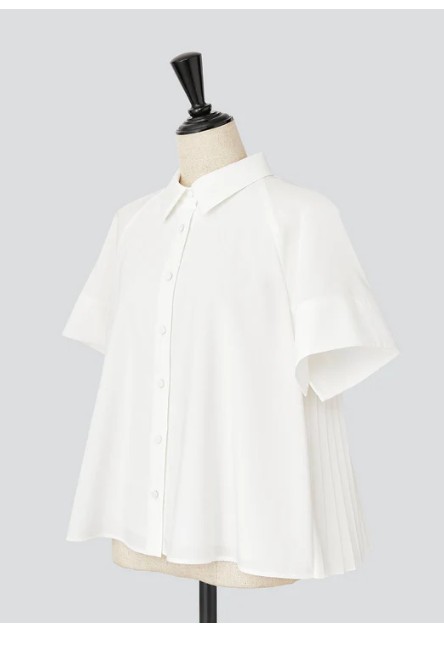 FOXEY BOUTIQUE(フォクシー) Modern Plisse 後ろプリーツ