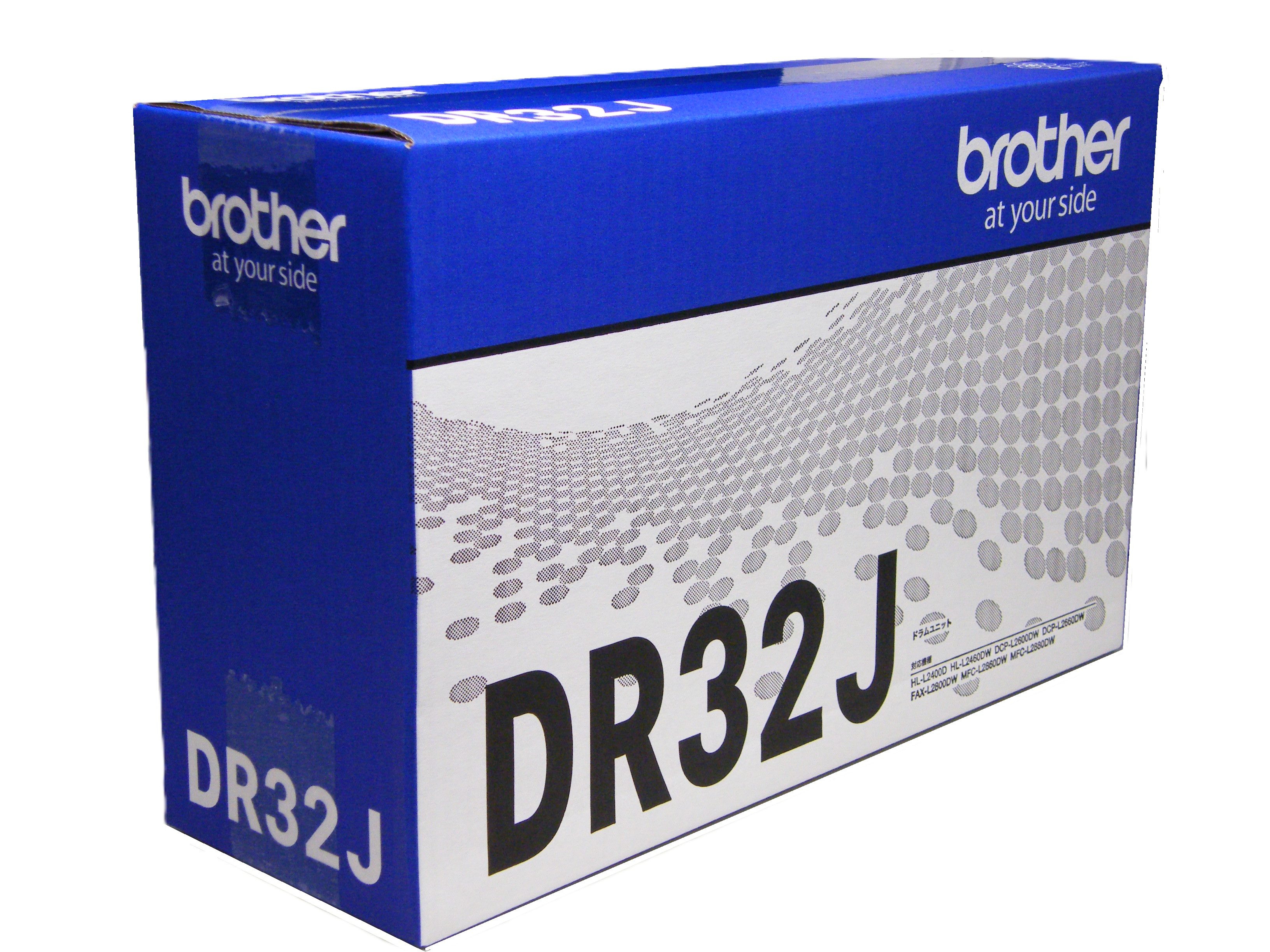 ブラザー Brother ドラムユニット DR32J 純正