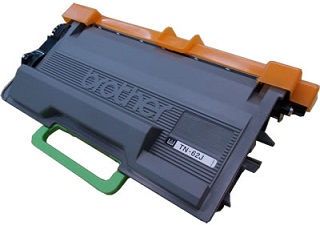 ブラザー BROTHER トナーカートリッジ TN-62J リサイクルトナー