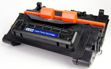 キャノン CANON カートリッジ 039H ブラック リサイクルトナー