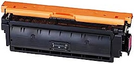 キャノン CANON カートリッジ040H マゼンタ リサイクルトナー