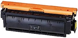 キャノン CANON カートリッジ 040 イエロー リサイクルトナー