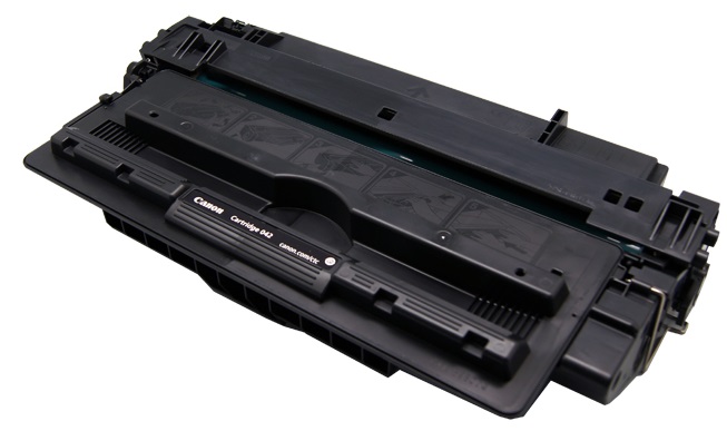 キャノン CANON カートリッジ 042 ブラック リサイクルトナー