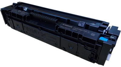 キャノン CANON カートリッジ 045H シアン リサイクルトナー