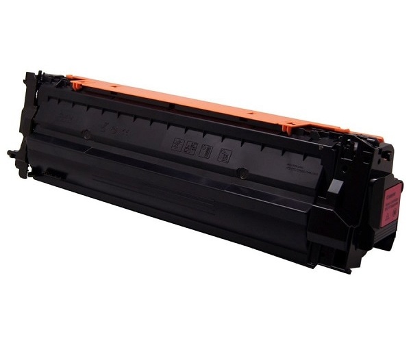 キャノン CANON トナーカートリッジ マゼンタ 053H リサイクルトナー