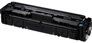 キャノン CANON カートリッジ 054H シアン リサイクルトナー