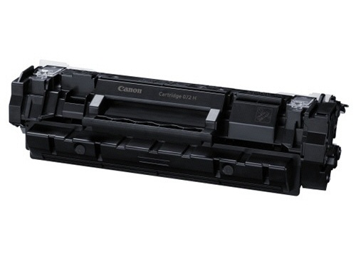 キャノン CANON トナーカートリッジ 072H ブラック リサイクル ［リターン品］