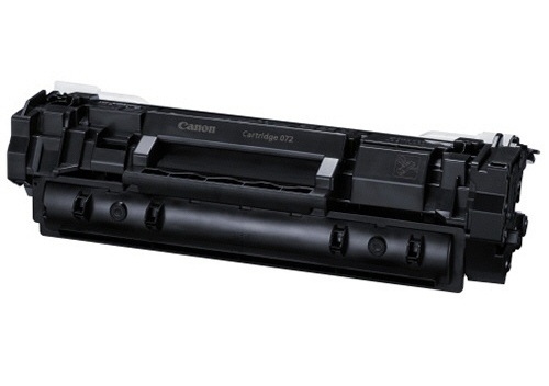 キャノン CANON トナーカートリッジ 072 ブラック リサイクル ［リターン品］