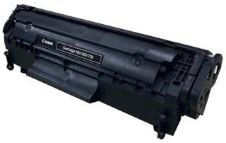 キャノン CANON カートリッジ 303 ブラック リサイクルトナー