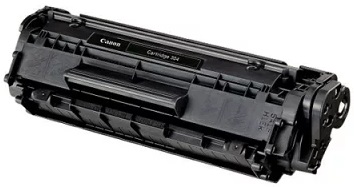キャノン CANON カートリッジ 304 ブラック リサイクルトナー