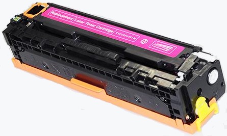 キャノン CANON カートリッジ 331 マゼンタ リサイクルトナー