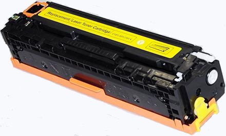 キャノン CANON カートリッジ 331 イエロー リサイクルトナー