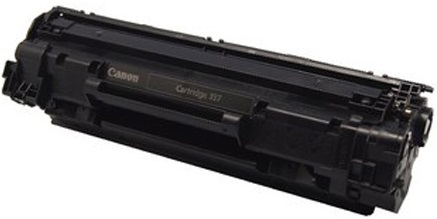 キャノン CANON カートリッジ 337 ブラック リサイクルトナー