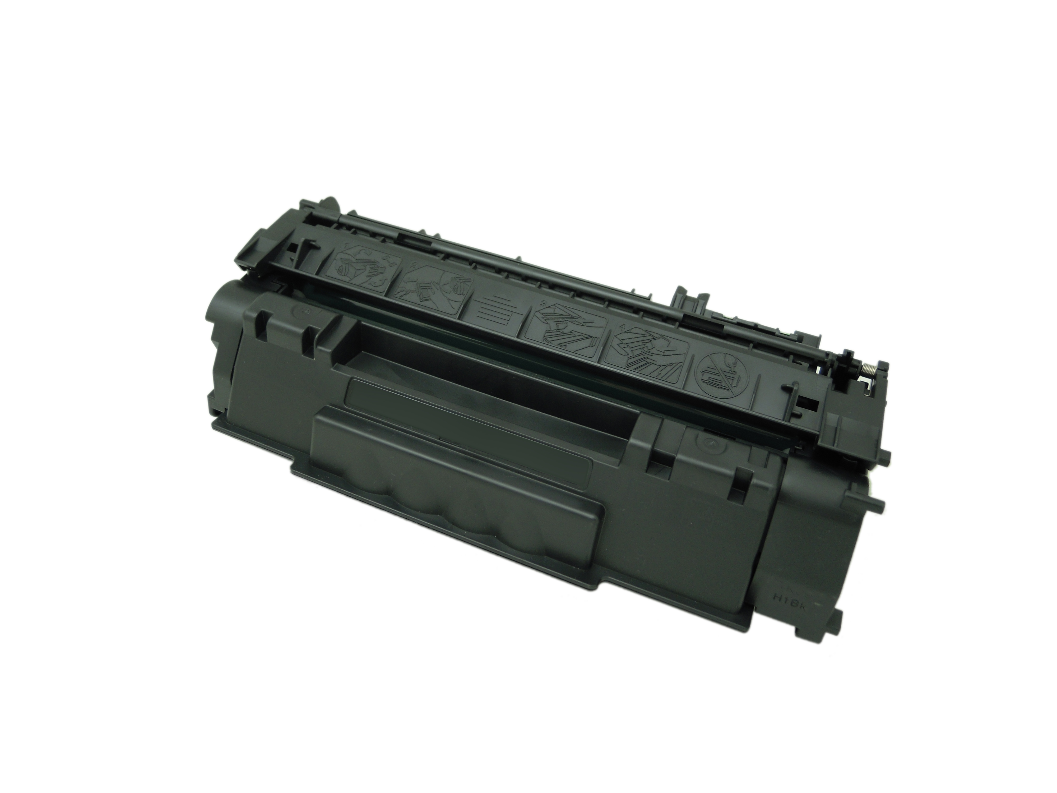 キヤノン Canon カートリッジ 515 ブラック リサイクルトナー