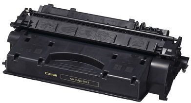 キャノン CANON カートリッジ 519II ブラック リサイクルトナー