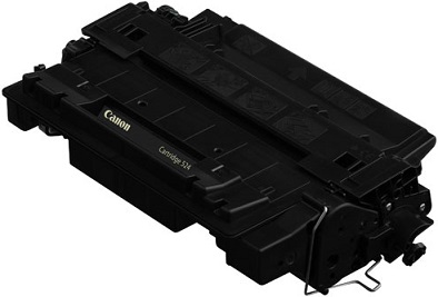 キャノン Canon カートリッジ 524II ブラック リサイクルトナー
