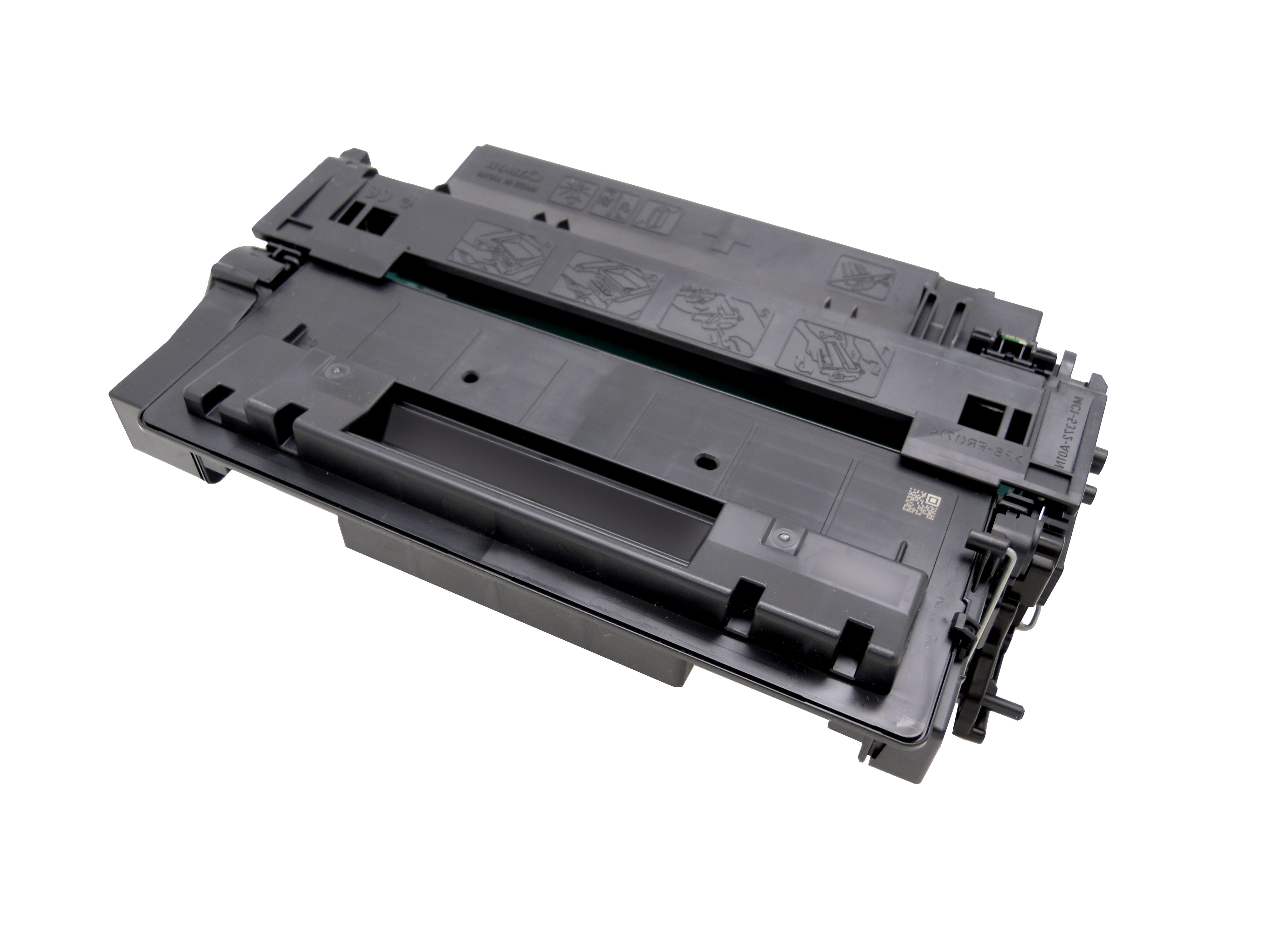 キャノン Canon カートリッジ 524 ブラック リサイクルトナー