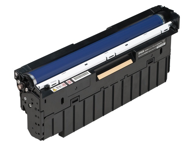 エプソン EPSON 感光体ユニットＫ LPC3K17K ブラック リサイクル（感光体）