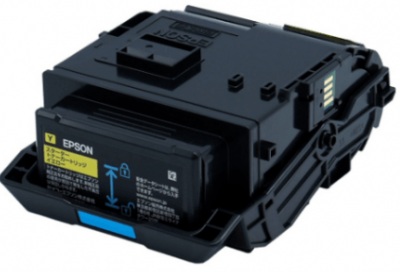 エプソン EPSON カートリッジ イエロー LPC3T38 Y リサイクルトナー