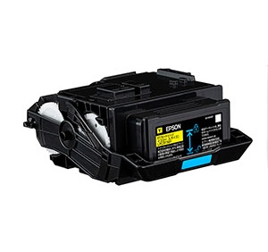 エプソン EPSON カートリッジ イエロー LPC3T39 Y リサイクルトナー
