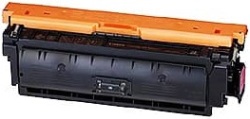 キャノン CANON カートリッジ040H マゼンタ リサイクルトナー