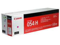 キャノン Canon カートリッジ 054H マゼンタ 純正品 【会員価格と得値数量割引】
