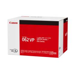 キャノン CANON トナーカートリッジ 062VP （2本パック）純正品 【会員価格と得値数量割引】