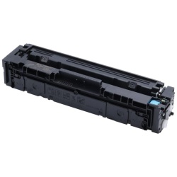 キャノン CANON トナーカートリッジ067H シアン リサイクルトナー［残量表示有］