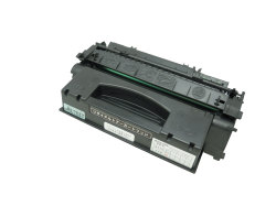 キヤノン Canon カートリッジ 515II ブラック リサイクルトナー