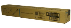 富士フイルム FUJI FILM トナーカートリッジ （シアン） CT203884 純正品