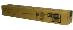 富士フイルム FUJI FILM トナーカートリッジ （イエロー） CT203886 純正品