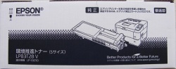 エプソン EPSON LPB3T28V ブラック 環境推進トナー 【会員価格と得値数量割引】