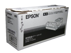 エプソン EPSON （Lサイズ） LPB4T26 V ブラック 環境推進トナー【会員価格と得値数量割引】